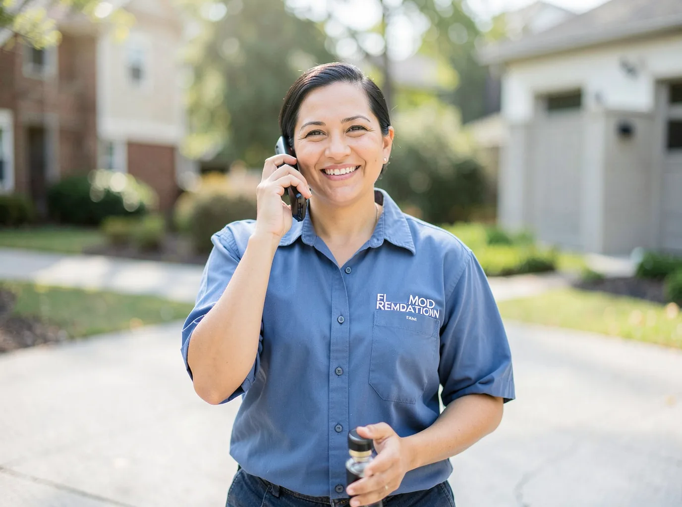 Mold Remediation Minford, OH FAQs